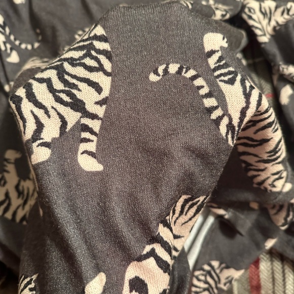 BIBI Lively Tiger Top - Picture 5 of 5